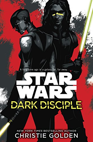 Star Wars: Dark Disciple von Arrow