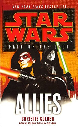 Star Wars: Fate of the Jedi - Allies Star Wars: Fate of the Jedi - Allies