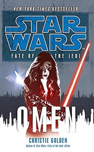 Star Wars: Fate of the Jedi - Omen von Star Wars