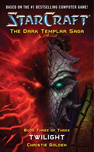 StarCraft: Dark Templar--Twilight StarCraft: Dark Templar--Twilight