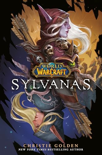 Sylvanas (World of Warcraft) von Del Rey