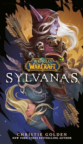 Sylvanas (World of Warcraft) von Random House Worlds