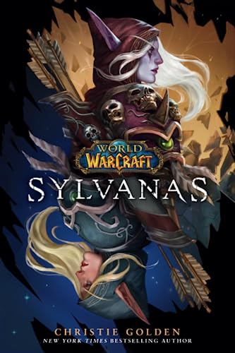 Sylvanas (World of Warcraft) von Random House Worlds