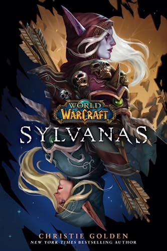 Sylvanas (World of Warcraft) von Random House LLC US