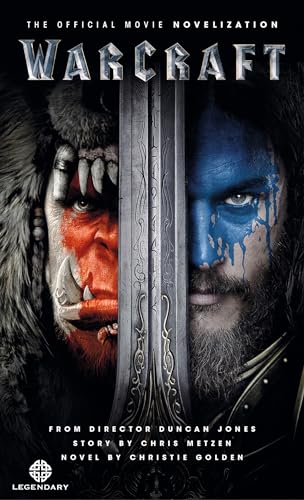 Warcraft - The Official Movie Novelisation
