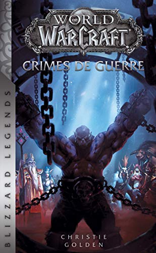 World of Warcraft - Crimes de guerre (NED) von Panini