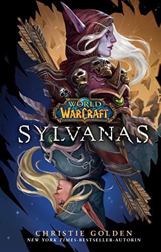 World of Warcraft: Sylvanas