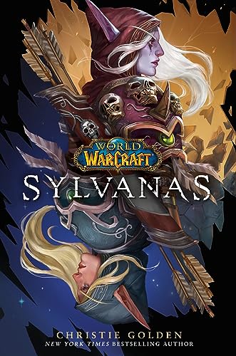 World of Warcraft: Sylvanas von Titan Publ. Group Ltd.