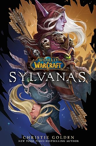 World of Warcraft: Sylvanas von Titan Books