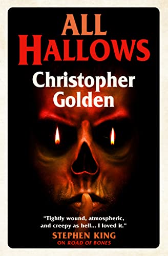 All Hallows von Titan Books