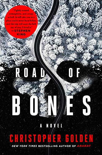Road of Bones Road of Bones
