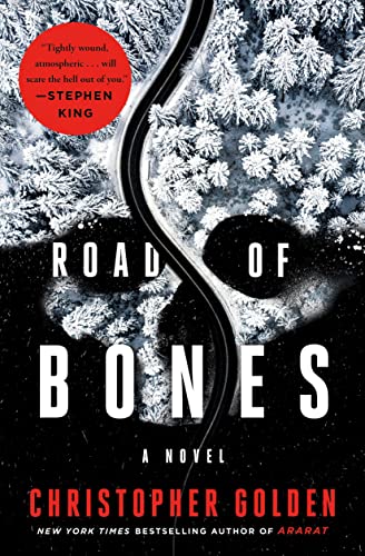 Road of Bones von Griffin