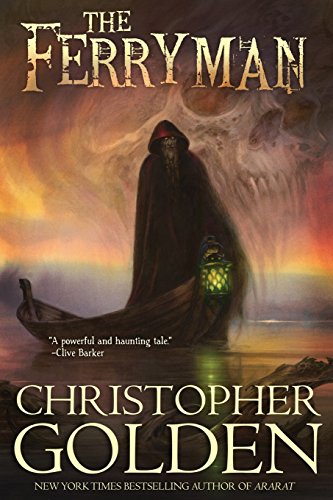 The Ferryman The Ferryman