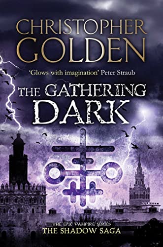 The Gathering Dark von Simon & Schuster