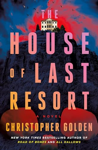 The House of Last Resort von St Martins Pr