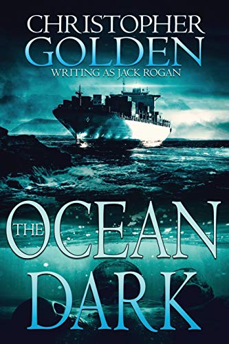 The Ocean Dark von Haverhill House Publishing