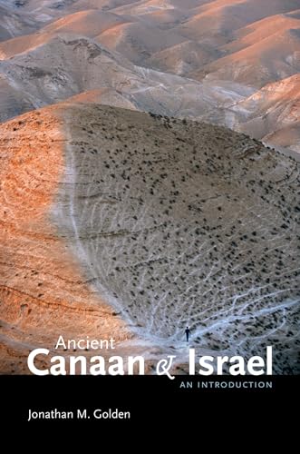 Ancient Canaan and Israel: An Introduction von Oxford University Press, USA