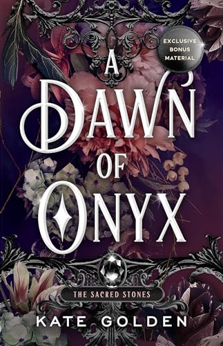 A Dawn of Onyx (The Sacred Stones, Band 1) von Penguin Publishing Group
