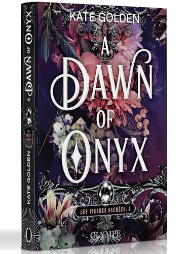 A Dawn of Onyx: Édition reliée