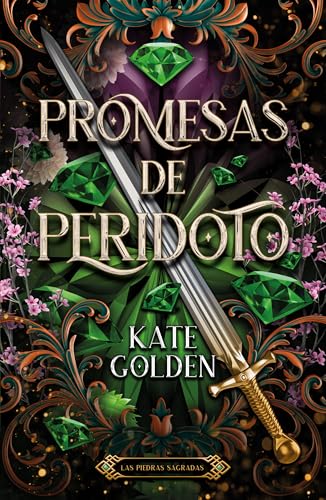 Promesas de peridoto (Umbriel fantasía) von Umbriel
