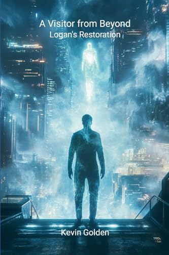 A Visitor from Beyond: Logan's Restoration von Lulu