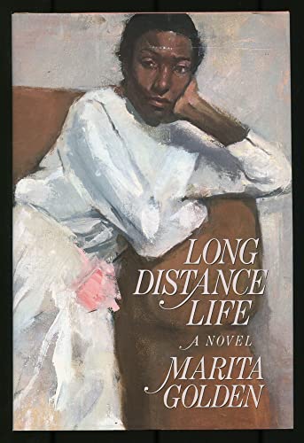 Long Distance Life: A Novel