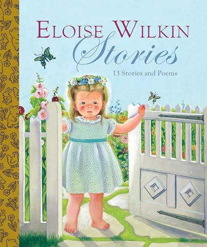 Eloise Wilkin Stories (Little Golden Book Treasury)