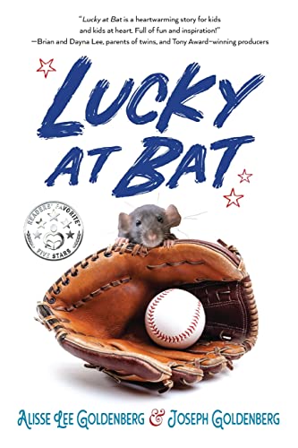 Lucky At Bat von Koehler Books