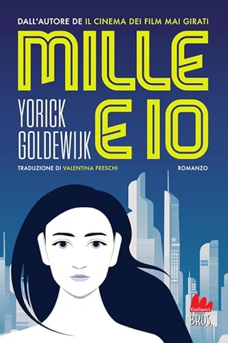 Mille e io (Young) von Gallucci Bros