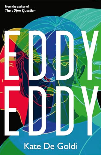 Eddy, Eddy