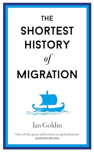 The Shortest History of Migration von Old Street