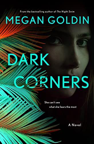 Dark Corners (Rachel Krall, 2) von St. Martin's Press