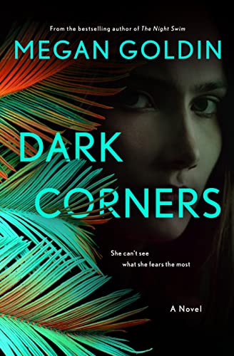 Dark Corners (Rachel Krall, 2)