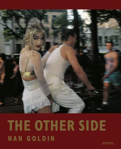 The Other Side von Steidl