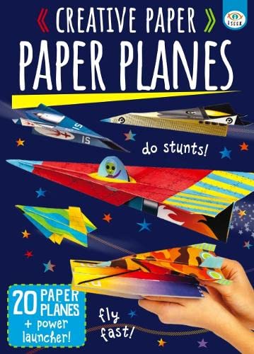 Creative Paper Paper Planes von iSeek Ltd