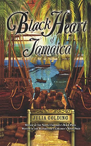 Black Heart of Jamaica: Cat in the Caribbean (Cat Royal, Band 5) von Frost Wolf