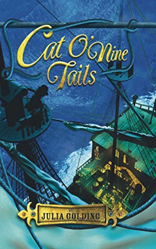 Cat O'Nine Tails (Cat Royal, Band 4) von Frost Wolf