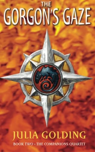 The Gorgon's Gaze (The Companion's Quartet, Band 2)