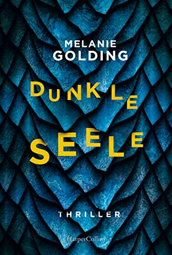 Dunkle Seele von HarperCollins