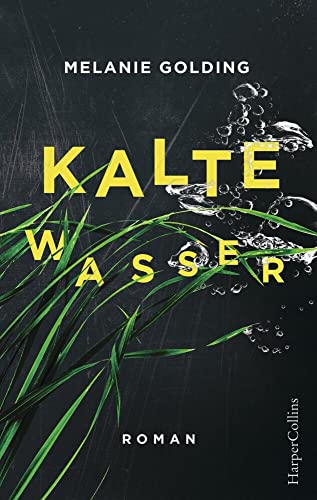 Kalte Wasser: Mysterythriller von HarperCollins