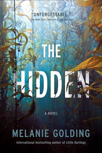 The Hidden: A Novel von Penguin