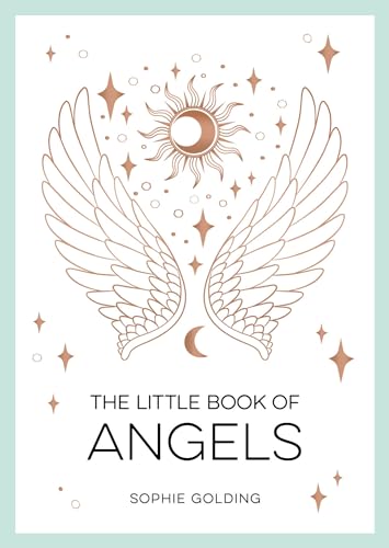 The Little Book of Angels: An Introduction to Spirit Guides The Little Book of Angels: An Introduction to Spirit Guides von Summersdale