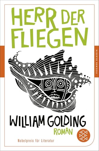 Herr der Fliegen: Roman. Neu übersetzt von Peter Torberg Herr der Fliegen: Roman. Neu übersetzt von Peter Torberg von FISCHERVERLAGE
