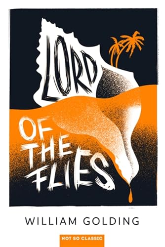 Lord of the Flies von BELIN EDUCATION