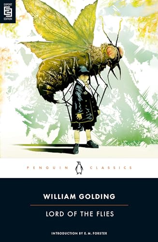 Lord of the Flies: (International export edition) von Random House Books for Young Readers