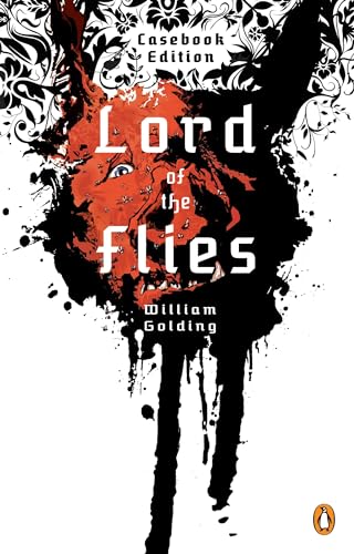 Lord of the Flies: Casebook Edition (Casebook Edition Text Notes and Criticism)