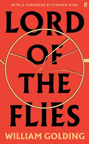 Lord of the Flies: Deluxe Anniversary Edition von Faber & Faber