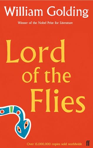 Lord of the Flies. Educational Edition: A novel. Educational Edition. With an introduction by Ian Gregor and Mark Kinkead-Weekes