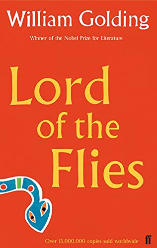 Lord of the Flies. Educational Edition: A novel. Educational Edition. With an introduction by Ian Gregor and Mark Kinkead-Weekes