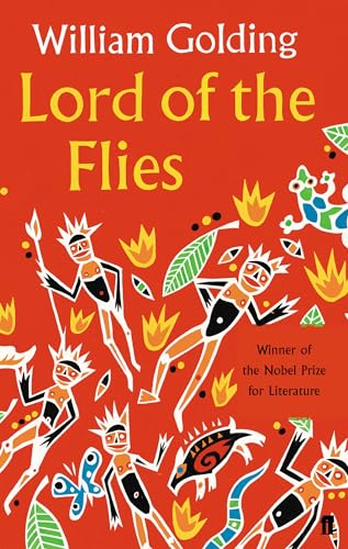 Lord of the Flies.: Golding William